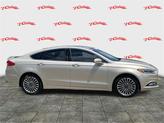 Thumbnail of 2017 Gold Ford Fusion