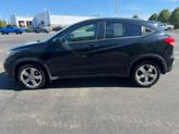 Thumbnail of 2016 Crystal Black Pearl Honda HR-V