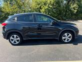 Thumbnail of 2016 Crystal Black Pearl Honda HR-V