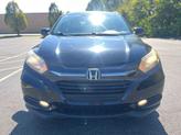 Thumbnail of 2016 Crystal Black Pearl Honda HR-V