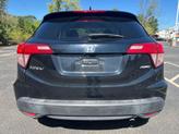 Thumbnail of 2016 Crystal Black Pearl Honda HR-V