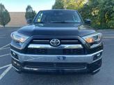 Thumbnail of 2023 Midnight Black Metallic Toyota 4Runner