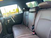 Thumbnail of 2023 Midnight Black Metallic Toyota 4Runner