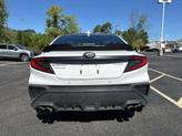 Thumbnail of 2022 Ceramic White Subaru WRX