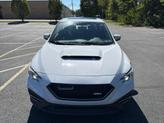 Thumbnail of 2022 Ceramic White Subaru WRX