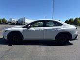 Thumbnail of 2022 Ceramic White Subaru WRX