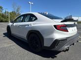 Thumbnail of 2022 Ceramic White Subaru WRX