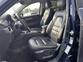 Thumbnail of 2020 Blue Mazda CX-5