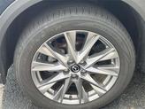 Thumbnail of 2020 Blue Mazda CX-5