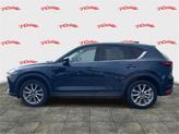 Thumbnail of 2020 Blue Mazda CX-5