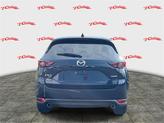 Thumbnail of 2020 Blue Mazda CX-5