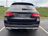 Thumbnail of 2016 Black Mercedes-Benz GLC 300