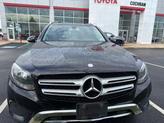 Thumbnail of 2016 Black Mercedes-Benz GLC 300