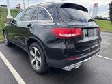 Thumbnail of 2016 Black Mercedes-Benz GLC 300