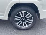 Thumbnail of 2022 White Toyota 4Runner