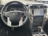 Thumbnail of 2022 White Toyota 4Runner