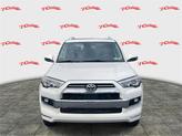 Thumbnail of 2022 White Toyota 4Runner