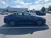 Thumbnail of 2016 Blue Kia Optima