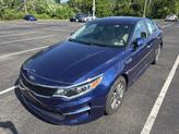 Thumbnail of 2016 Blue Kia Optima