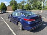 Thumbnail of 2016 Blue Kia Optima