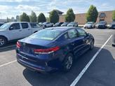 Thumbnail of 2016 Blue Kia Optima