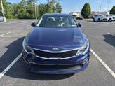 Thumbnail of 2016 Blue Kia Optima