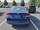 Thumbnail of 2016 Blue Kia Optima