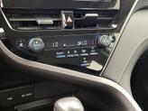 Thumbnail of 2024 White Toyota Camry