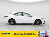 Thumbnail of 2024 White Toyota Camry