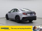 Thumbnail of 2022 Silver Subaru WRX