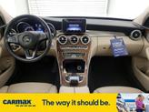 Thumbnail of 2015 Black Mercedes-Benz C-Class