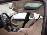 Thumbnail of 2015 Black Mercedes-Benz C-Class