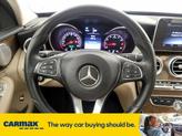 Thumbnail of 2015 Black Mercedes-Benz C-Class