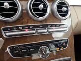 Thumbnail of 2015 Black Mercedes-Benz C-Class