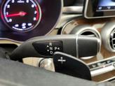 Thumbnail of 2015 Black Mercedes-Benz C-Class