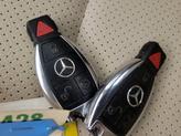 Thumbnail of 2015 Black Mercedes-Benz C-Class