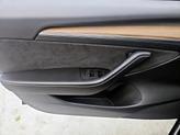 Thumbnail of 2023 Black Tesla Model 3