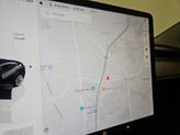 Thumbnail of 2023 Black Tesla Model 3