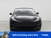 Thumbnail of 2023 Black Tesla Model 3