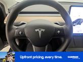 Thumbnail of 2023 Black Tesla Model 3