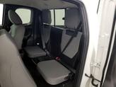 Thumbnail of 2021 White Toyota Tacoma