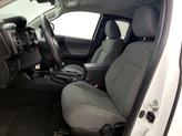 Thumbnail of 2021 White Toyota Tacoma