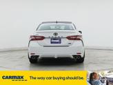Thumbnail of 2023 Gray Toyota Camry