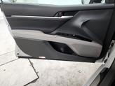 Thumbnail of 2023 Gray Toyota Camry