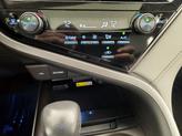 Thumbnail of 2023 Gray Toyota Camry