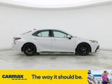 Thumbnail of 2023 Gray Toyota Camry