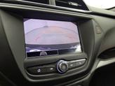 Thumbnail of 2023 Red Chevrolet Trailblazer