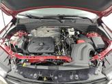 Thumbnail of 2023 Red Chevrolet Trailblazer
