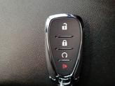 Thumbnail of 2023 Red Chevrolet Trailblazer