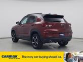Thumbnail of 2023 Red Chevrolet Trailblazer